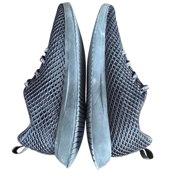 NOBULL Black Mesh Athletic Shoes main image 8